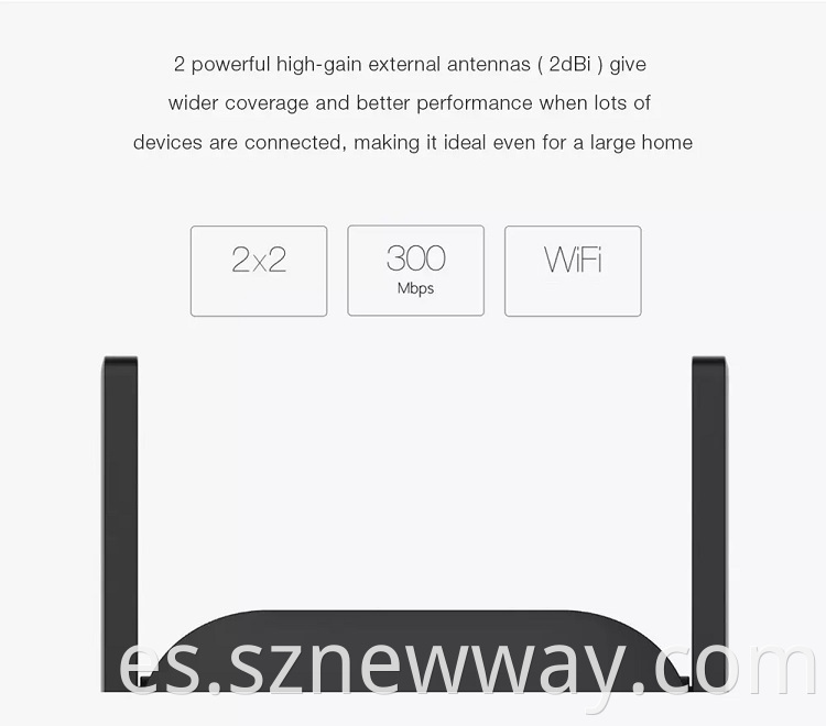 Xiaomi Router